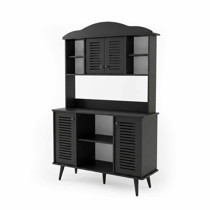Hanah Home Avior 120 - Negro